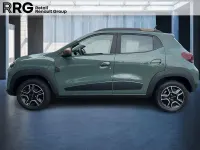 Używany Dacia Spring Extreme 47 kW (65 KM) 2024 Szary Hatchback