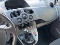 Gebraucht Renault Kangoo 86 PS (63 kW) 2010 Van