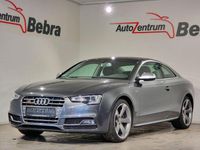 Gebraucht Audi S5 Sport 333 PS (244 kW) 2014 Grau Coupé