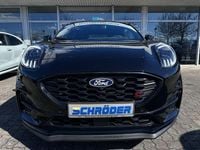 Gebraucht Ford Puma ST 159 PS (116 kW) 2024 Schwarz SUV