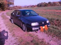 gebraucht VW Vento 1,8 l Automatik