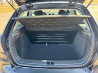 Second-hand Seat Ibiza 86 CP (63 kW) 2009 Negru Hatchback