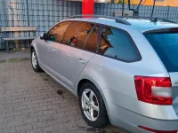 Gebraucht Skoda Octavia 110 PS (80 kW) 2017 Grau Kombi