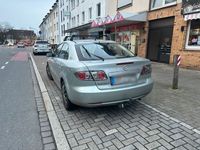 gebraucht Mazda 6 mit tüv