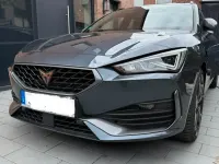 Gebraucht Cupra Leon 245 PS (180 kW) 2022 Grau Kombi