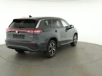 Neu VW Tayron Life 204 PS (150 kW) 2026 Delfingrau metallic SUV