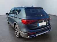 gebraucht Seat Tarraco Xcellence 1.4 e-HYBRID 180kW DSG