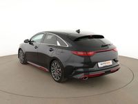 gebraucht Kia ProCeed 1.6 TGDI GT, Benzin, 31.830 €