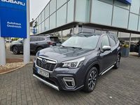 Gebraucht Subaru Forester Comfort 150 PS (110 kW) 2020 Grau SUV