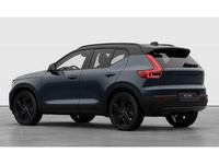 Neu Volvo XC40 Plus 163 PS (119 kW) 2025 Grau SUV