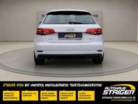 gebraucht Audi A3 1.0 TFSI+Kamera+Klima+Sitzheizung+ACC+