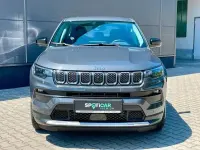 Gebraucht Jeep Compass Altitude 131 PS (96 kW) 2025 Graphite grey uni SUV