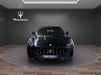 Gebraucht Maserati Grecale GT 300 PS (220 kW) 2023 Nero tempesta SUV