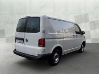 Usata VW Transporter 150 CV (110 kW) 2022 Andere Furgone