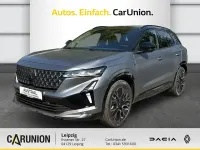 Gebraucht Renault Austral Esprit Alpine 2025 Schwarz SUV
