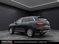 Gebraucht Renault Koleos Initiale Paris 190 PS (139 kW) 2019 Schwarz SUV