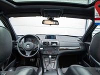 gebraucht BMW X3 3.0sd High Executive M Pakket panorama dach k