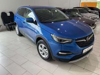 gebraucht Opel Grandland X 1.2 Start/Stop Automatik INNOVATION