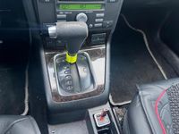 Gebraucht Ford Mondeo 146 PS (107 kW) 2004 Schwarz Limousine