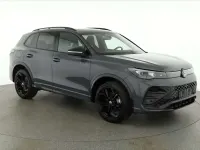 Neu VW Tiguan R-line 265 PS (194 kW) 2025 Delfin grau metallic SUV
