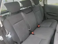 Gebraucht Mercedes A160 85 PS (62 kW) 2008 Schwarz Kleinwagen