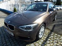 gebraucht BMW 116 i