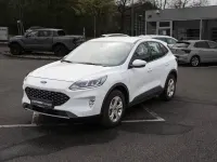 Occasion Ford Kuga Cool & Connect 224 ch (164 kW) 2022 Blanc SUV