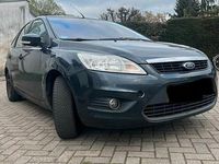 Second-hand Ford Focus 109 CP (80 kW) 2009 Gri Berlinǎ