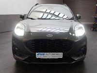 Gebraucht Ford Puma ST-Line X 155 PS (114 kW) 2022 Grau SUV