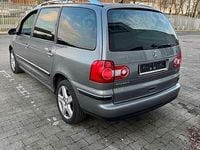 Gebraucht VW Sharan Highline 131 PS (96 kW) 2005 Andere farben Van / Kleinbus