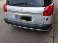 gebraucht Peugeot 207 