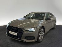 Gebraucht Audi A6 Design 163 PS (119 kW) 2023 Z7 chronosgrau metallic (metallic) Limousine