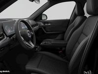 Gebraucht BMW X1 Shadowline 150 PS (110 kW) 2023 Schwarz SUV