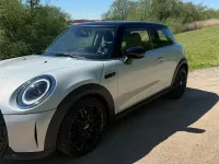 Second-hand Mini Cooper S 178 CP (130 kW) 2021 Hatchback