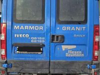 gebraucht Iveco Daily 35 S 17