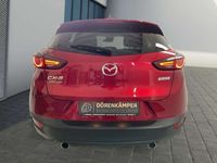 gebraucht Mazda CX-3 CX-3 2018 SKYACTIV-G 121 FWD 89 kW (121 PS)