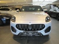 Gebraucht Maserati Grecale 330 PS (242 kW) 2022 Weiß SUV