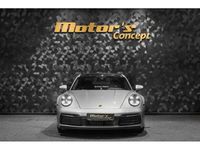 Gebraucht Porsche 911 Carrera 4S 450 PS (330 kW) 2019 Grau Coupé