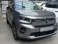 Neu Citroën C3 101 PS (74 kW) 2026 Grau SUV