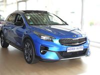 Gebraucht Kia XCeed Platinum 204 PS (150 kW) 2020 Blau SUV