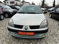 gebraucht Renault Clio II Authentique