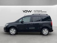 Gebraucht Renault Kangoo Techno 89 kW (122 PS) 2024 Schwarz Van / Kleinbus