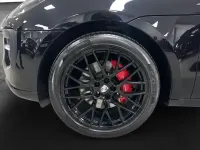 Gebraucht Porsche Macan GTS 381 PS (280 kW) 2020 Tiefschwarz SUV