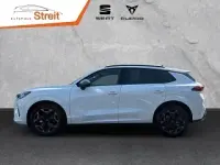 Gebraucht Cupra Terramar 150 PS (110 kW) 2025 Weiss) eisweiß (weiss SUV