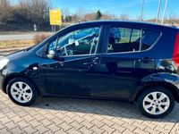 gebraucht Opel Agila B 1.2 wenig Kilometer