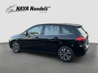Gebraucht Mercedes 200 Style 150 PS (110 kW) 2021 Schwarz Limousine