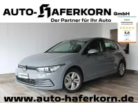 Gebraucht VW Golf VIII Life 150 PS (110 kW) 2020 Kleinwagen