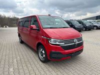 gebraucht VW Caravelle T6T6.1Comf.LR, DSG,8Si,Navi,LED,SH,AHK,