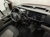 Gebraucht VW Crafter 140 PS (102 kW) 2020 Orange Van