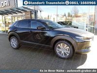 Neu Mazda CX-30 Center-Line 140 PS (102 kW) 2026 Jet black SUV
